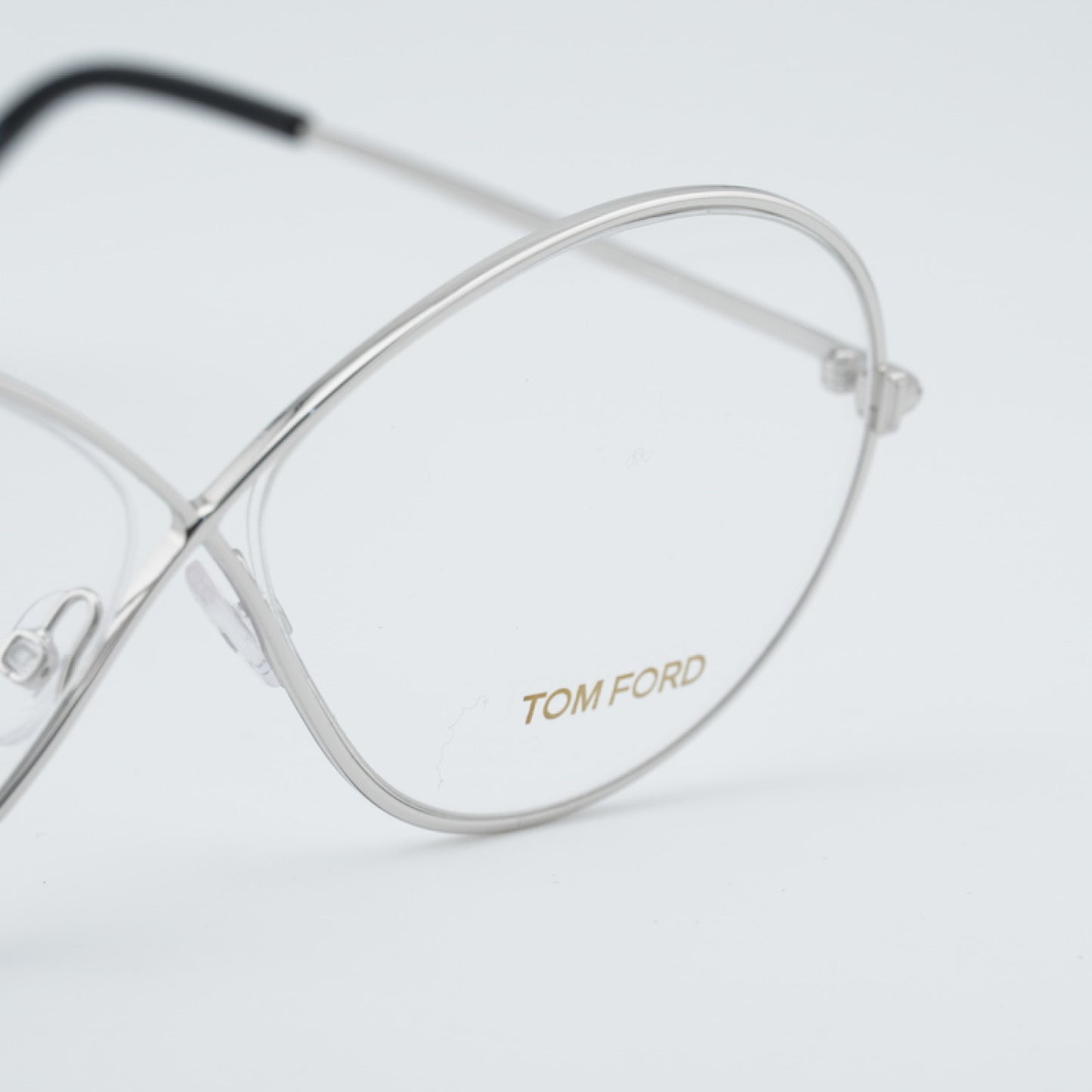 Armazón Oftálmico Tom Ford FT5517 018 58-11-140