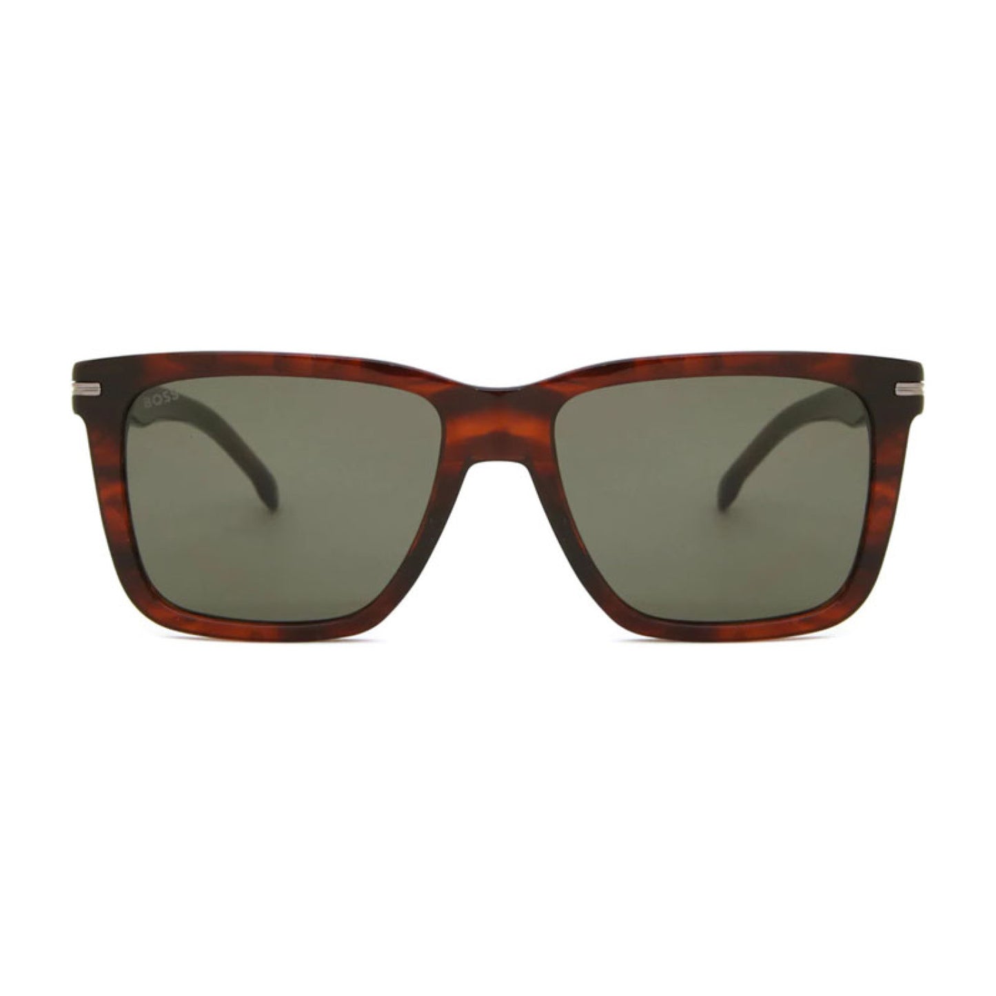 Hugo Boss BOSS 1598/S 0EX4IR 55-17-145 Sunglasses