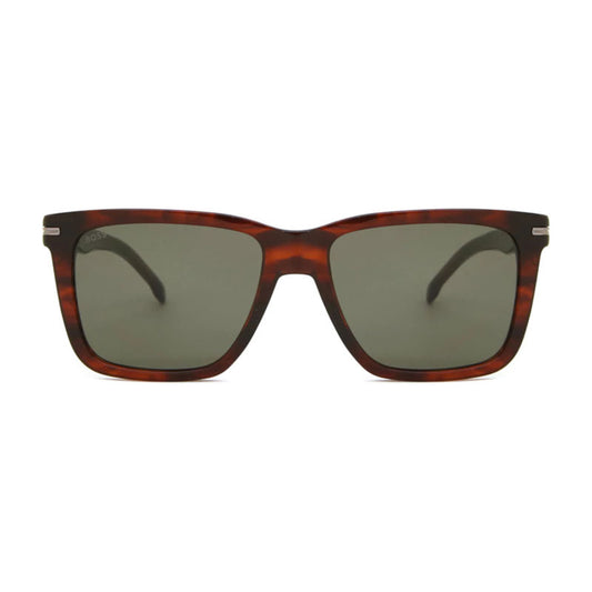 Lentes de Sol Hugo Boss BOSS 1598/S 0EX4IR 55-17-145