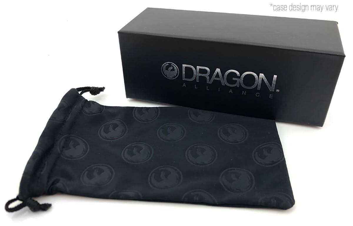 ARMAZON OFTALMICO DRAGON COLD INSERT DR2046ATH 033 54MM