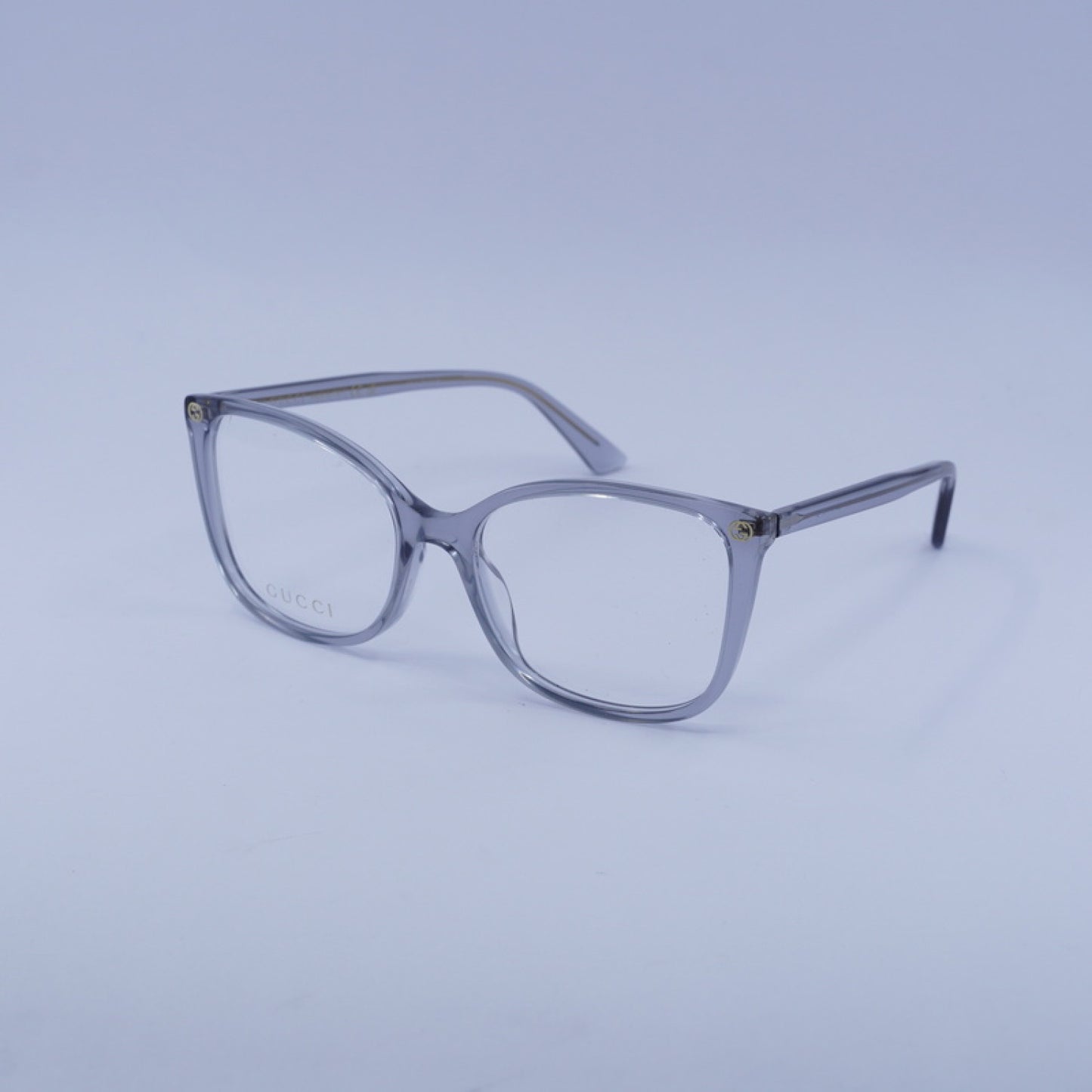 Armazón Oftálmico Gucci GG0026O 017 53-17-140