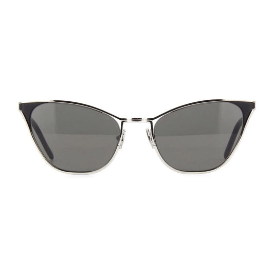 Lentes de Sol Saint Laurent SL409 001 55-20-145