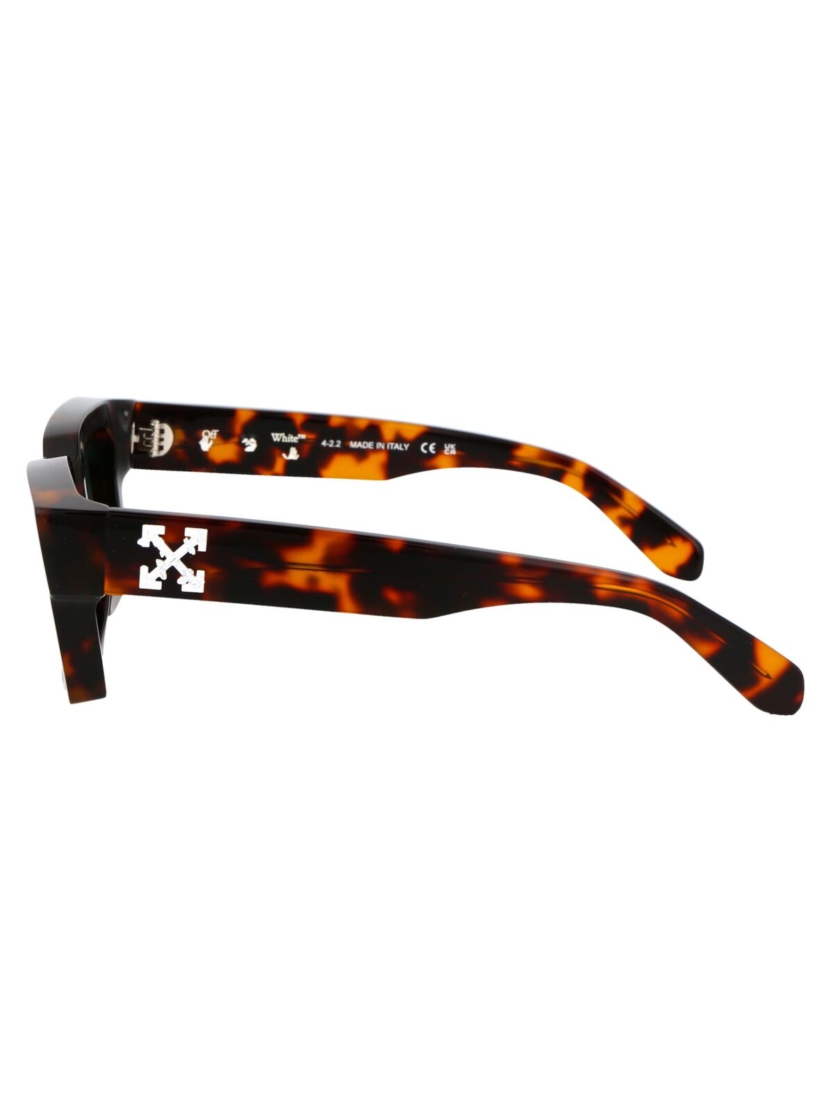 LENTES DE SOL OFF-WHITE Virgil OERI008C99PLA0026455 50-22-145