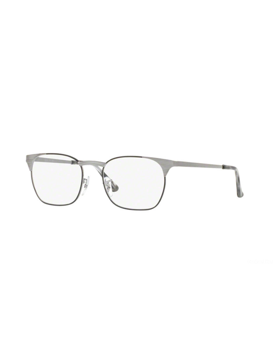 ARMAZON OFTALMICO RAY BAN SIGNET OPTICS RB6386 2901 53MM GRAFITO