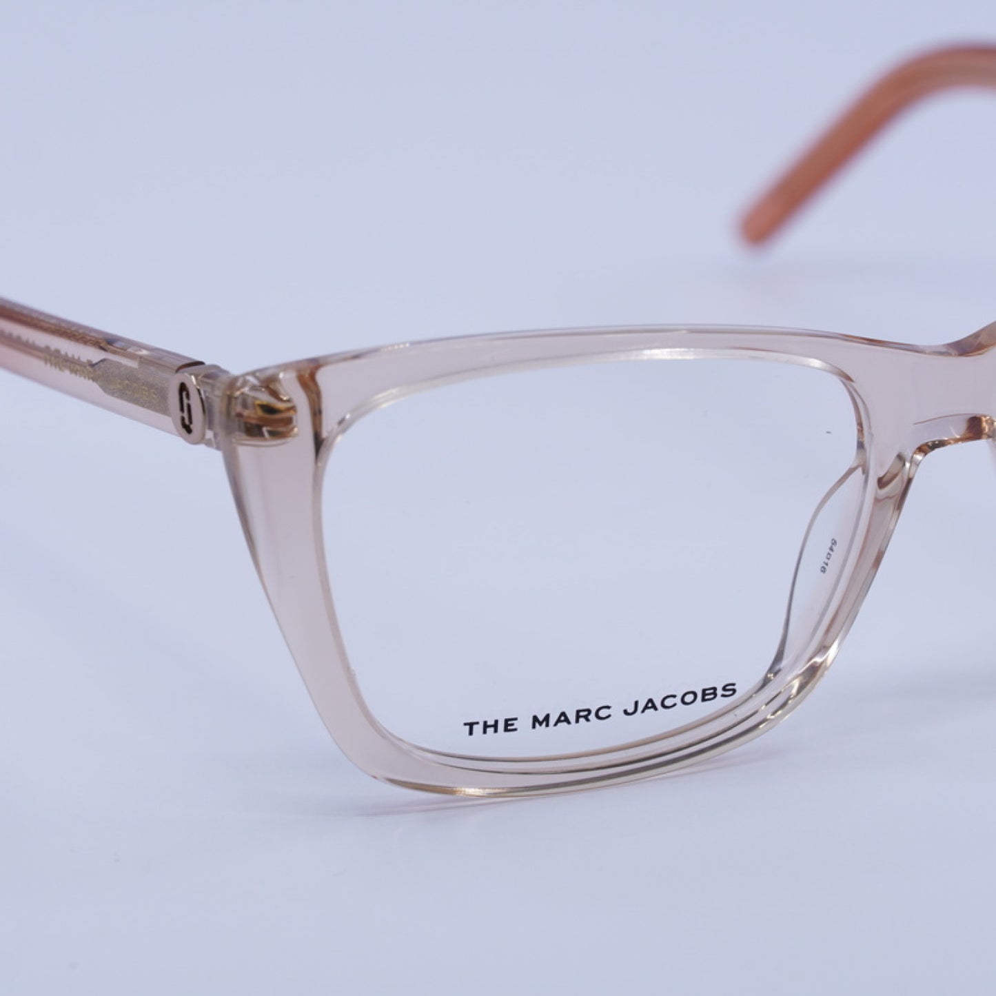 Armazón Oftálmico Marc Jacobs MARC 598 0R8300 54-16-140