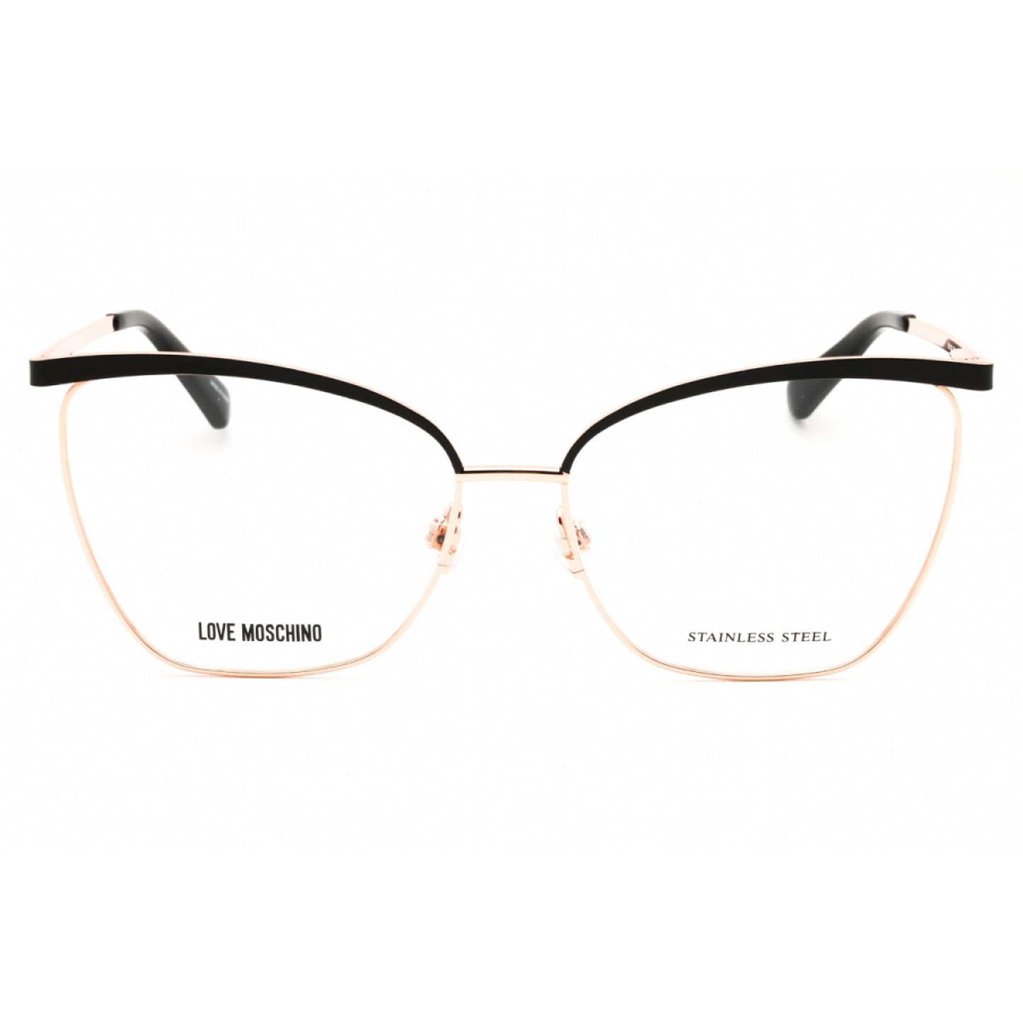 Armazón Oftálmico Moschino MOL596 02M200 56-15-140