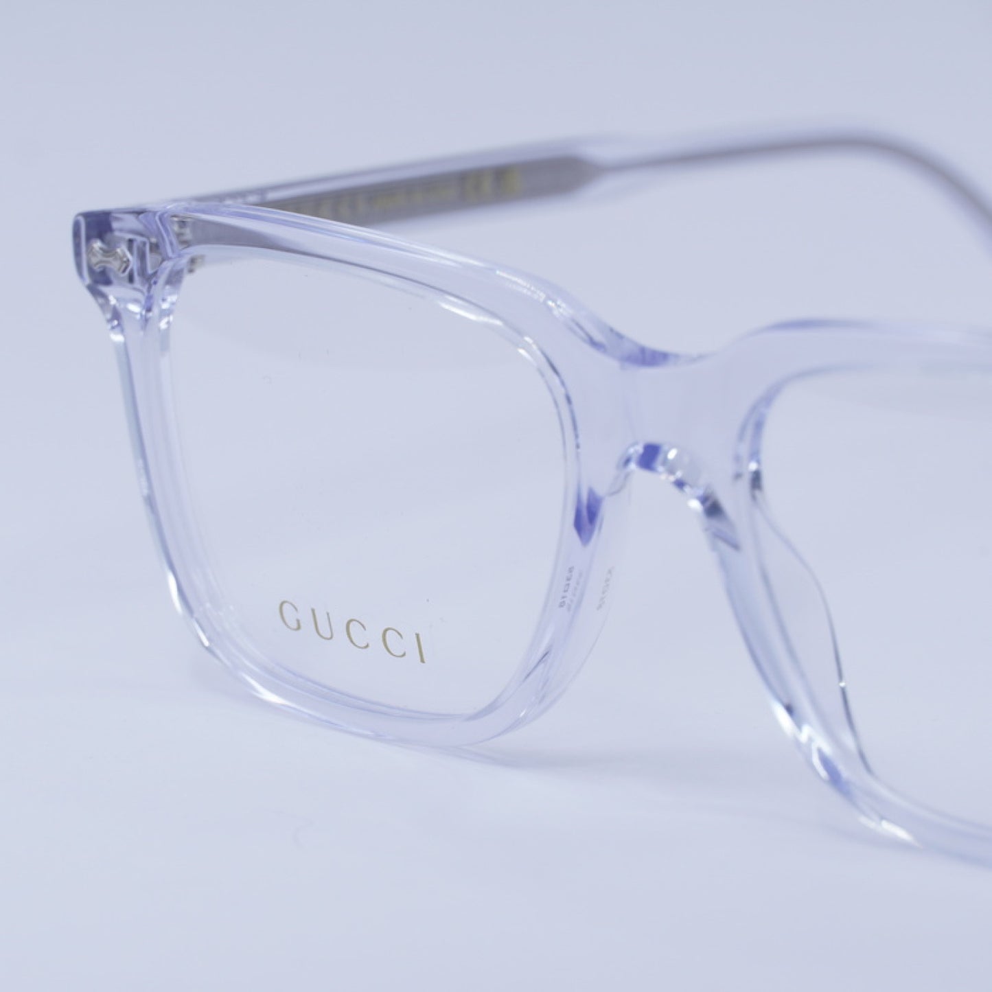 Gucci GG0737O 018 53-18-150 Eyeglass Frame
