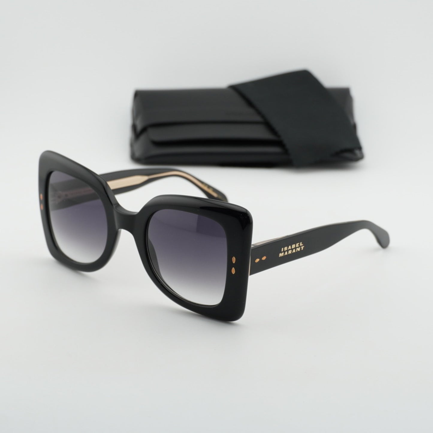 Lentes de Sol Isabel Marant IM 0120/S 08079O 52-25-145