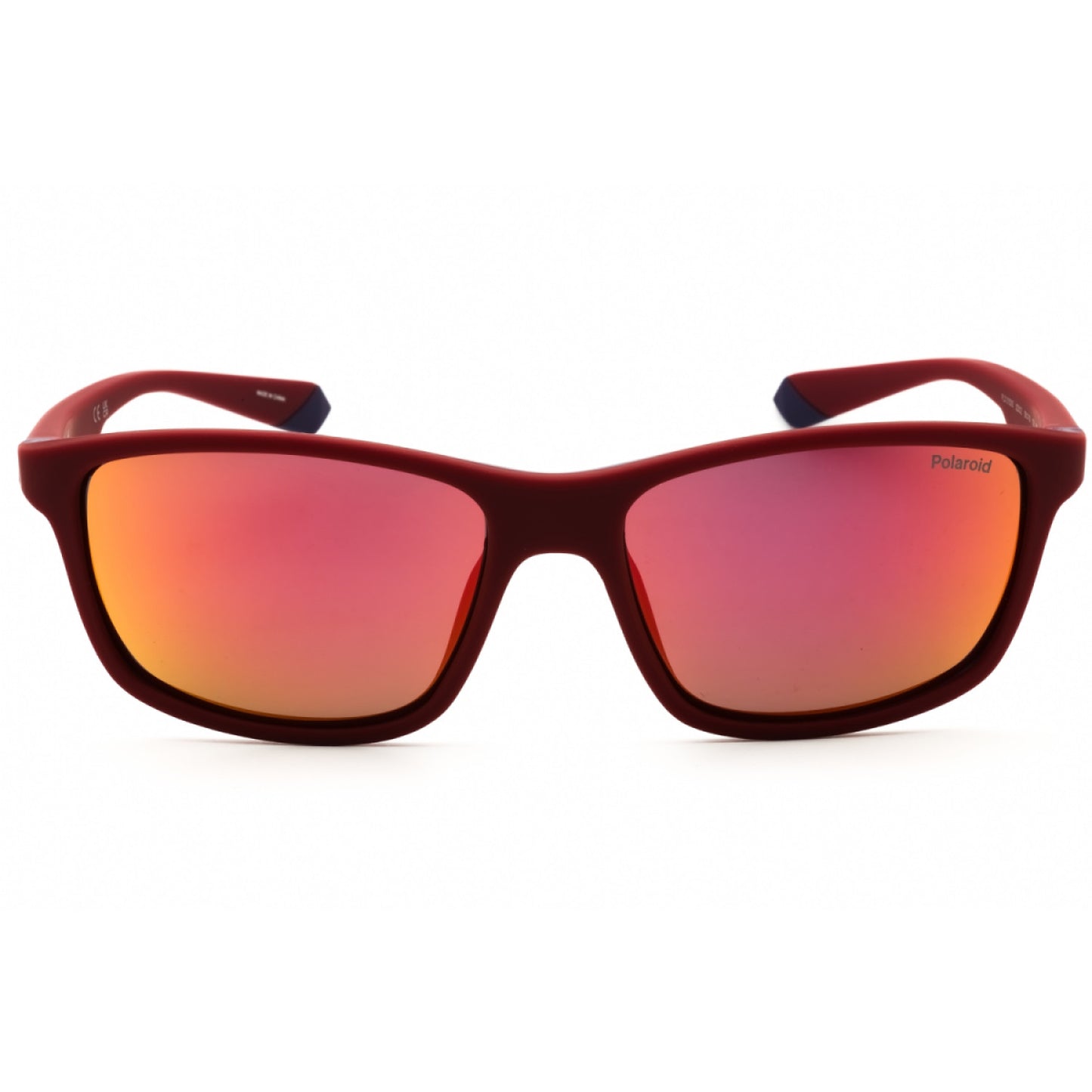 Lentes de Sol Polaroid Core PLD 2153/S 00Z3OZ 58-16-135