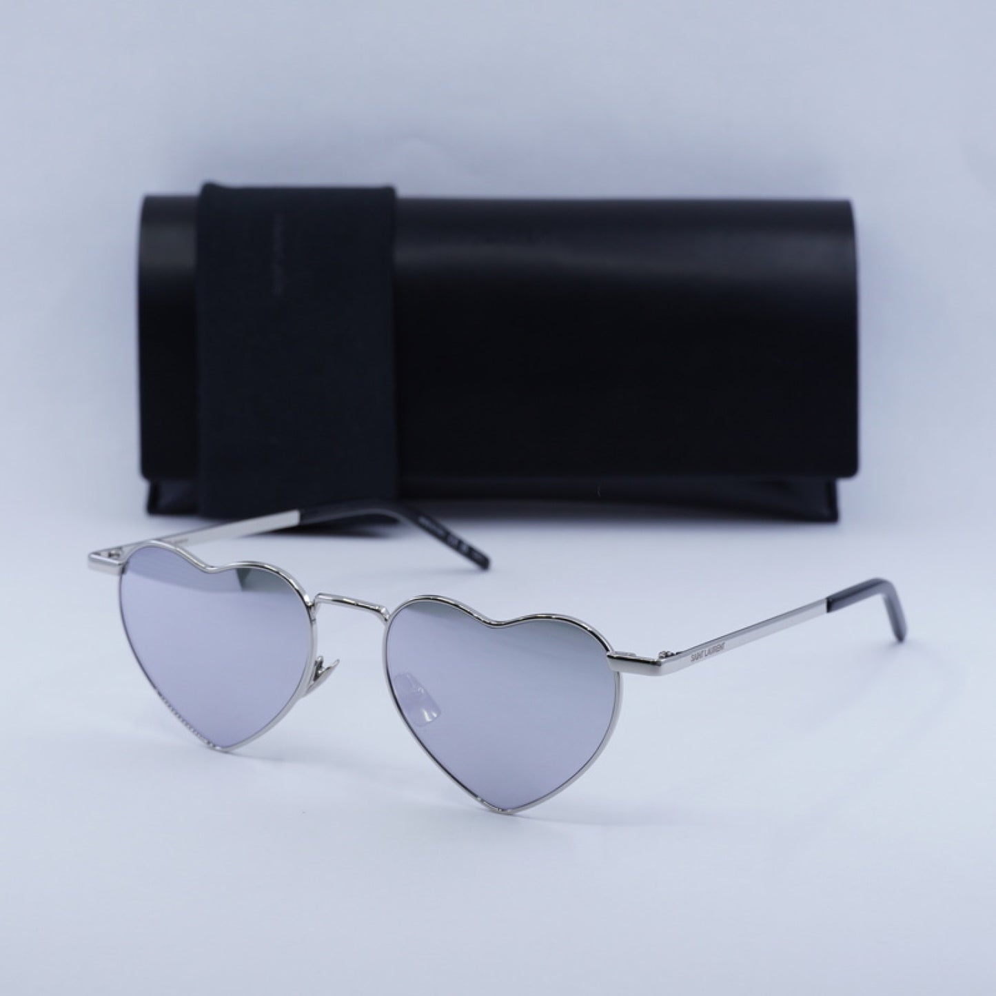 Saint Laurent SL301 LOU LOU 003 52-17-145 Sunglasses