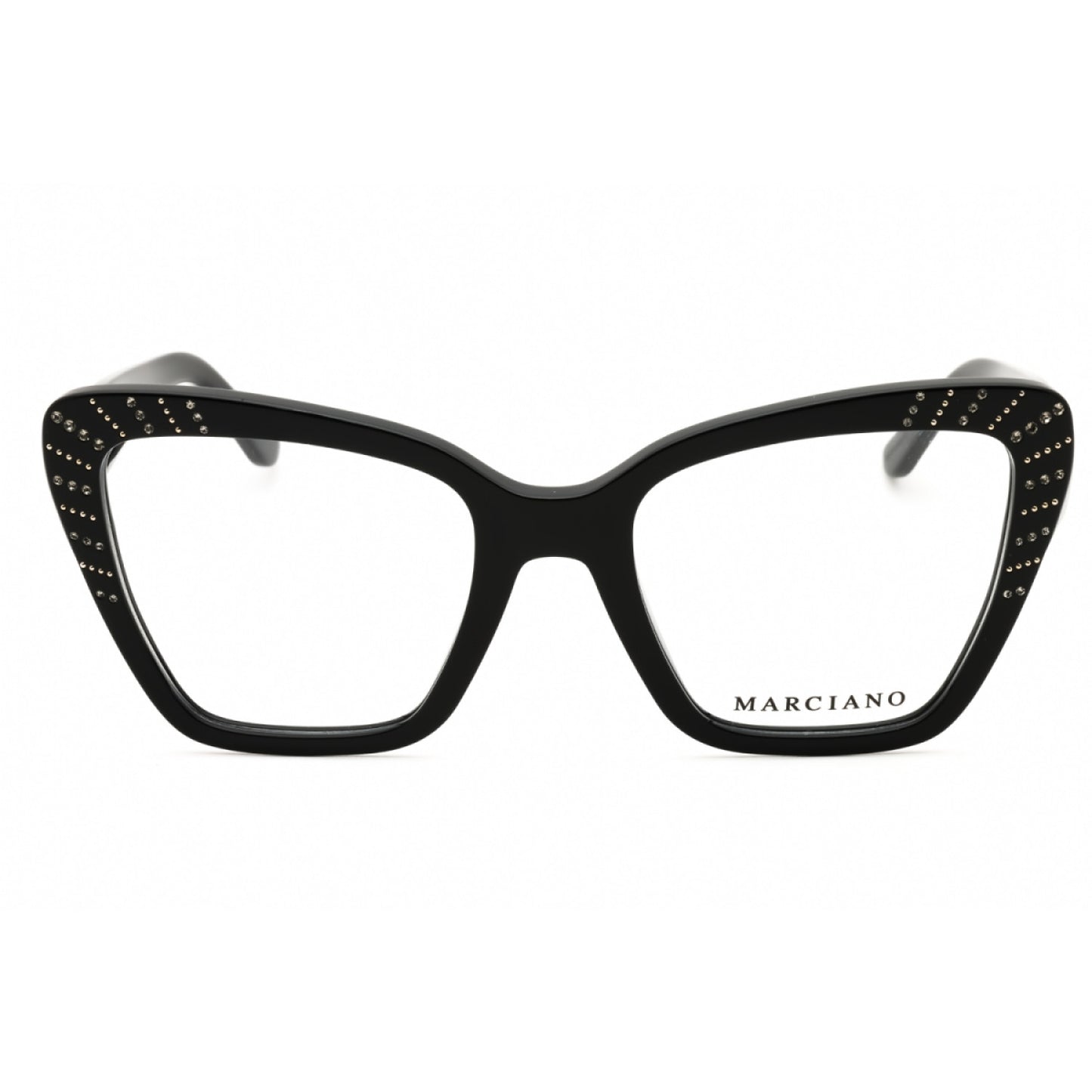 Armazón Oftálmico Guess by Marciano GM50034 001 53-20-140