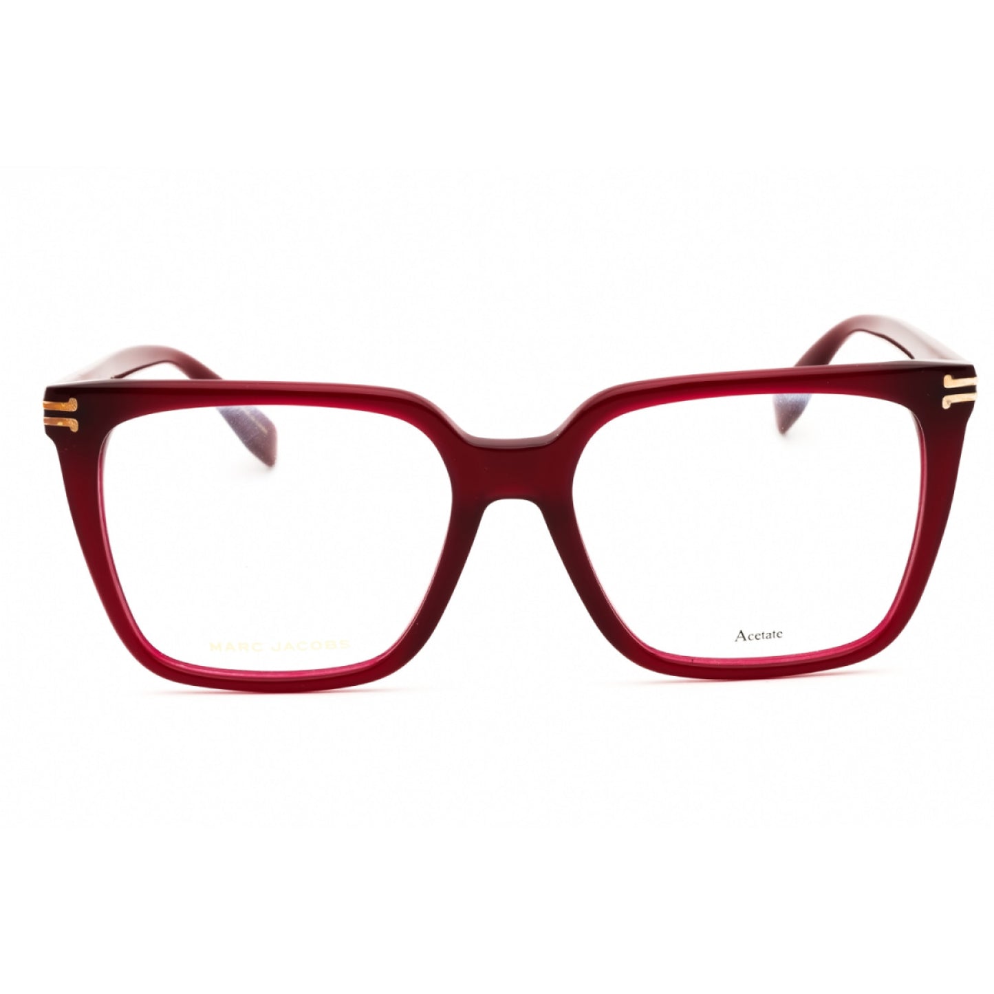Armazón Oftálmico Marc Jacobs MJ 1097 0LHF00 53-16-140