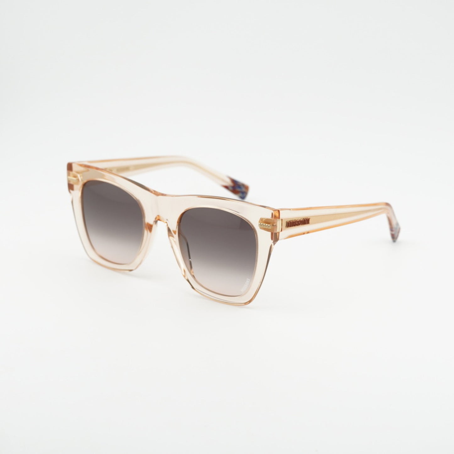 Lentes de Sol Missoni MIS 0069/S 0733FF 51-22-145
