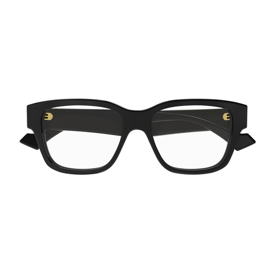 Armazón Oftálmico Gucci GG1428O 001 52-16-145