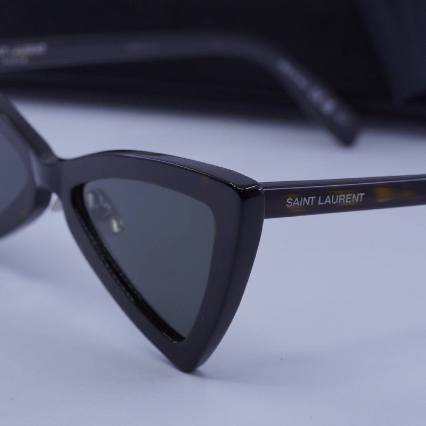 Lentes de Sol Saint Laurent SL207 JERRY 006 53-19-145