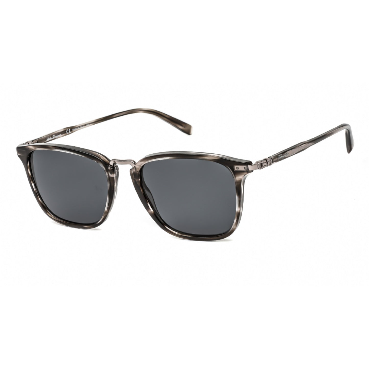 Lentes de Sol Salvatore Ferragamo SF910S 003 54-18-145