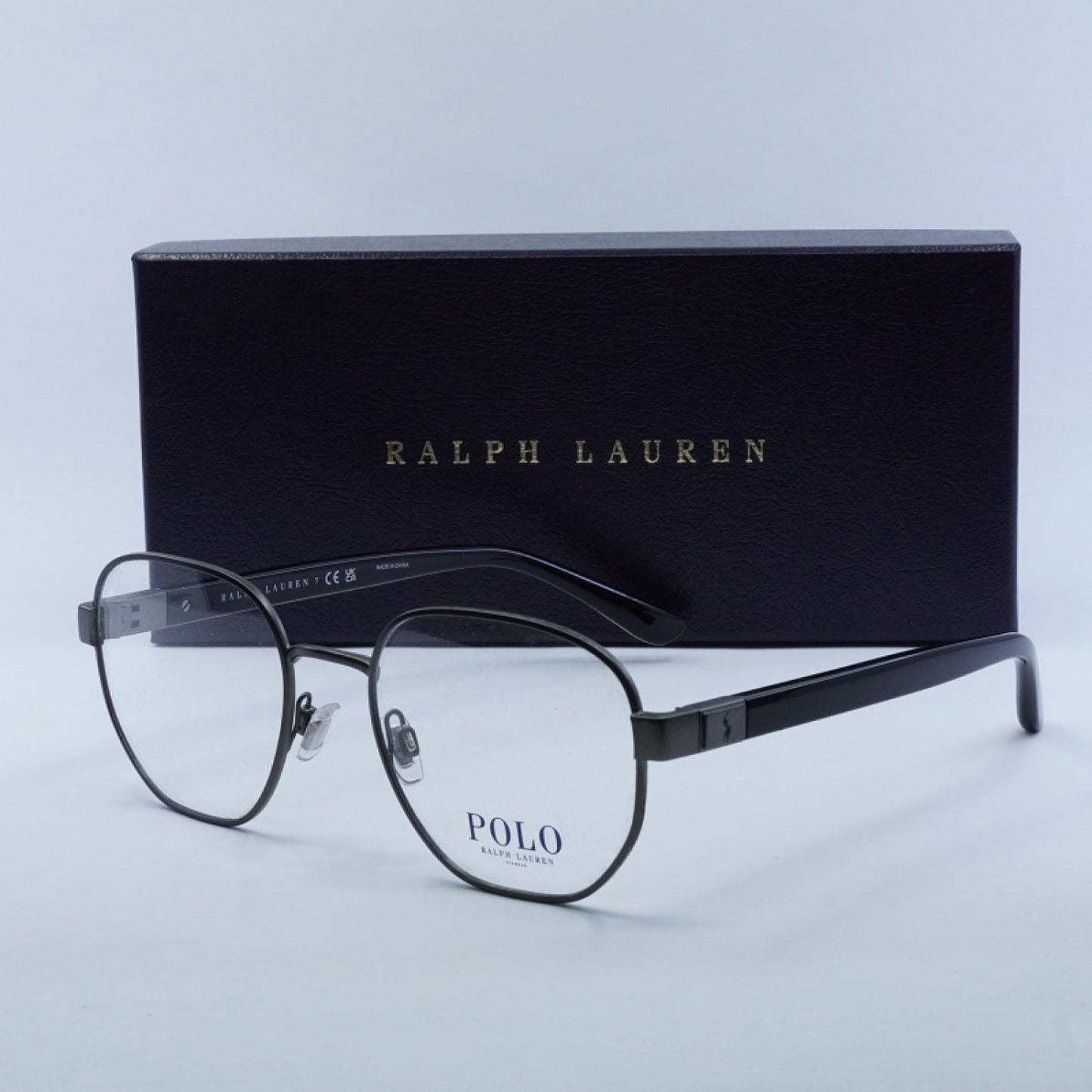 Polo Ralph Lauren Optical Frame PH1224 9307 52-19-145