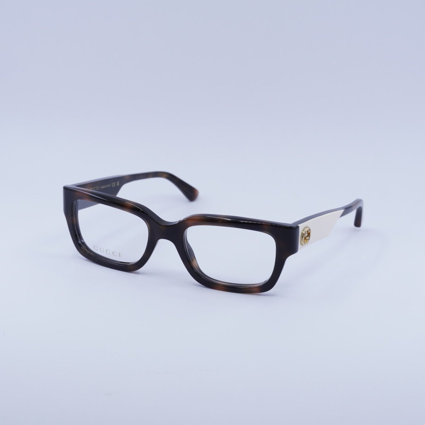 Armazón Oftálmico Gucci GG1666O 007 53-20-145