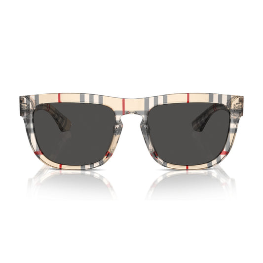 Lentes de Sol Burberry BE4431U 412287 56-20-145