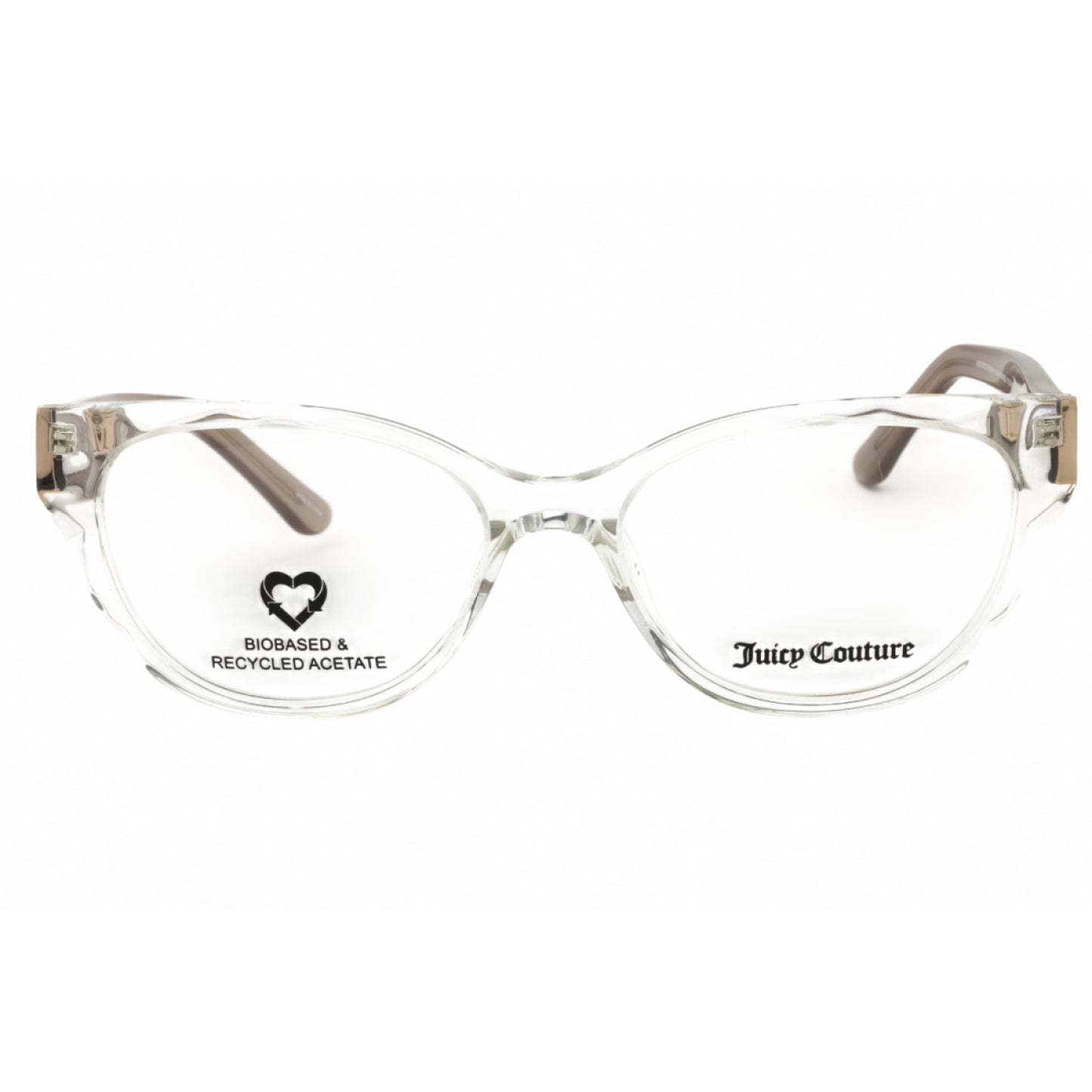 Armazón Oftálmico Juicy Couture JU 255/G 090000 53-17-140
