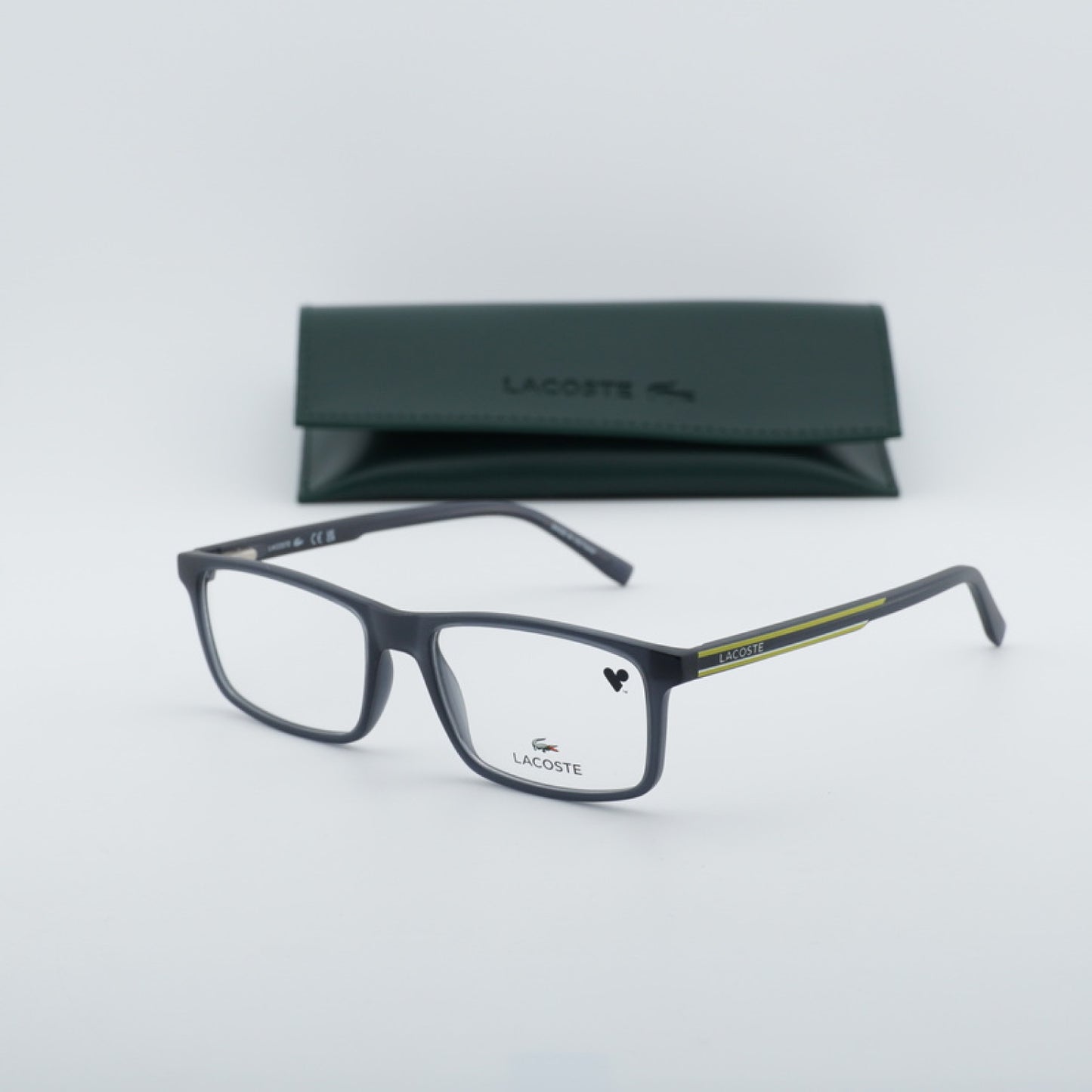 Armazón Oftálmico Lacoste L2858 N 024 54-17-145