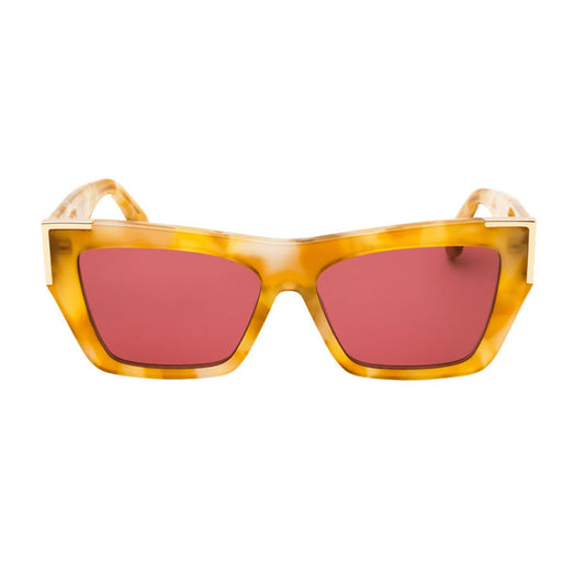 Lentes de Sol Palm Angels PERI099HOLLYWOOD 1925 55-15-145
