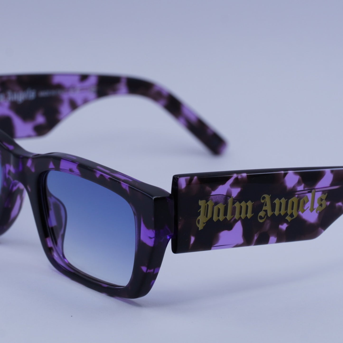 Lentes de Sol Palm Angels PERI002 PALM 3449 53-19-145