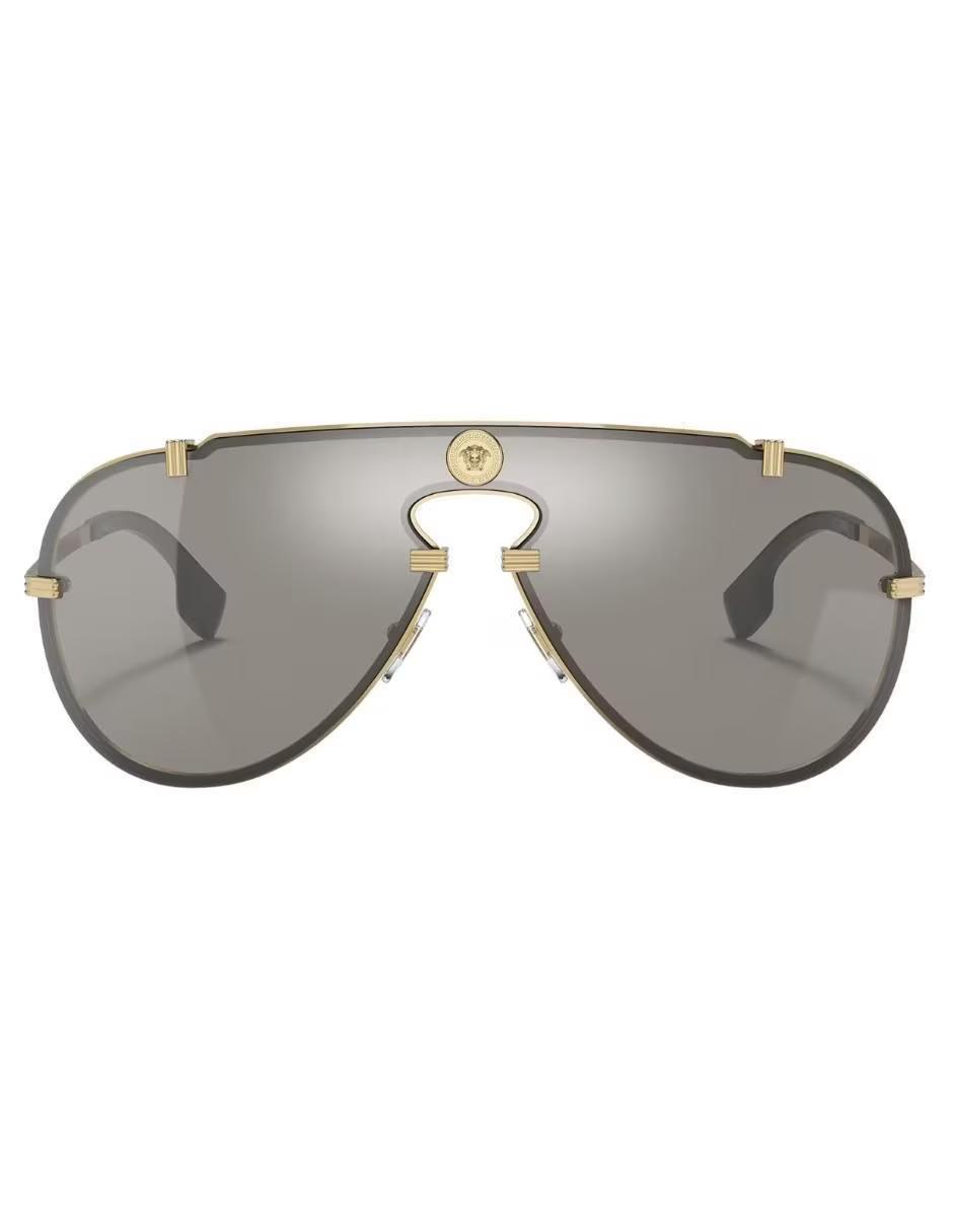 Lentes de Sol Versace VE2243 10026G 143-0-140
