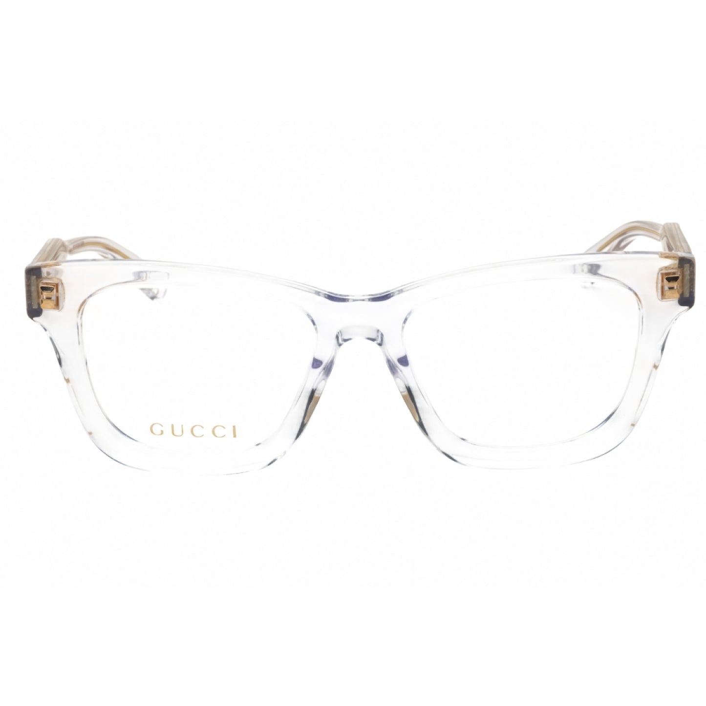 Armazón Oftálmico Gucci GG2066O 008 51-17-140