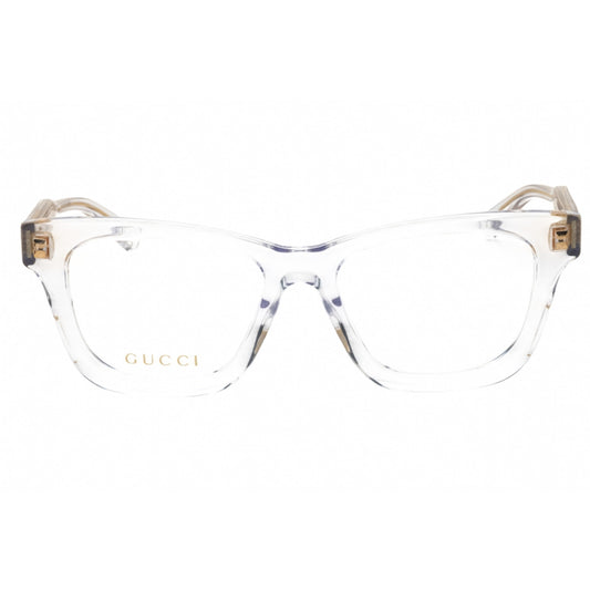 Armazón Oftálmico Gucci GG2066O 008 51-17-140