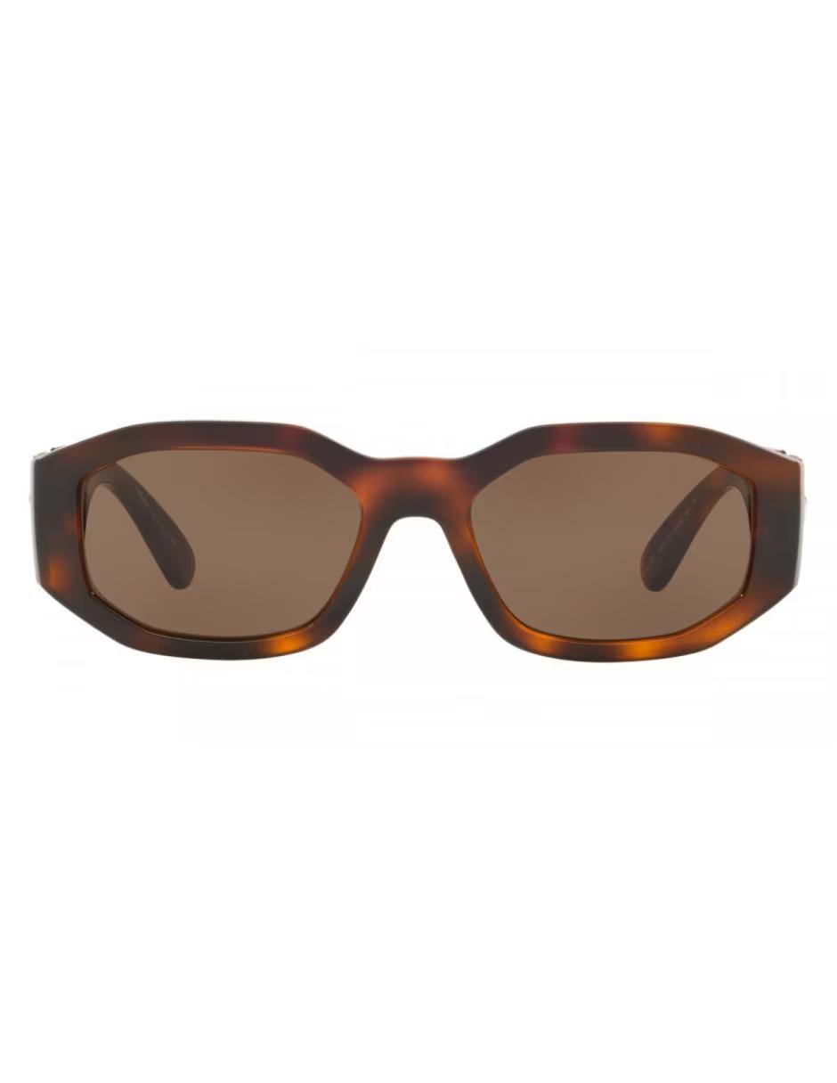 Lentes de Sol Versace VE4361F 521773 55-18-140 Unisex
