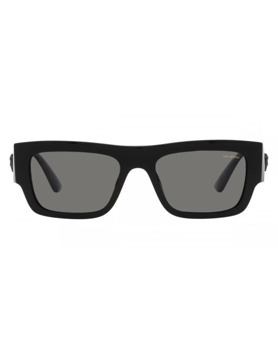 Lentes de Sol Versace VE4416U GB1/81 53-18-145