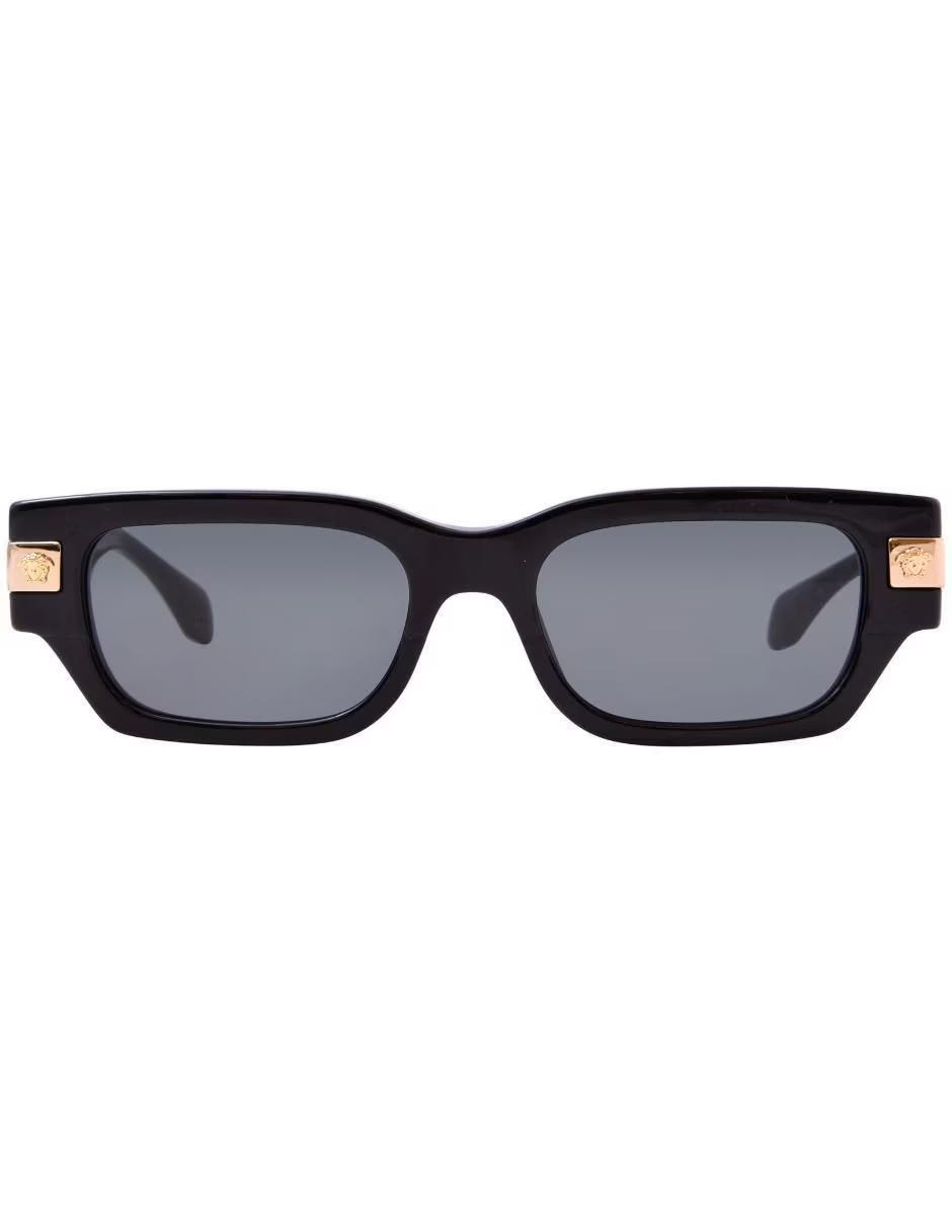 Lentes de Sol Versace VE4465F GB1/87 53-18-145