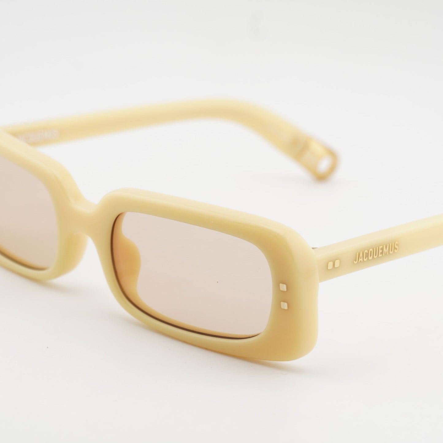 Jacquemus Sunglasses JAC/47 C3 53-20-145