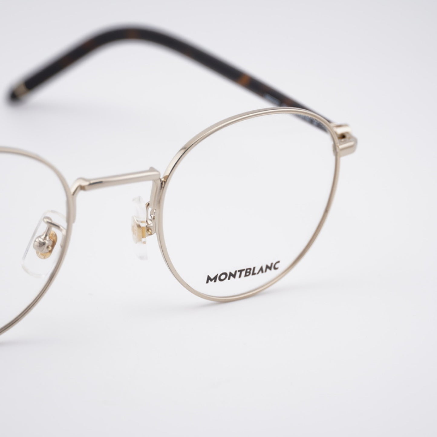 Armazón Oftálmico Montblanc MB0273O 004 49-22-145
