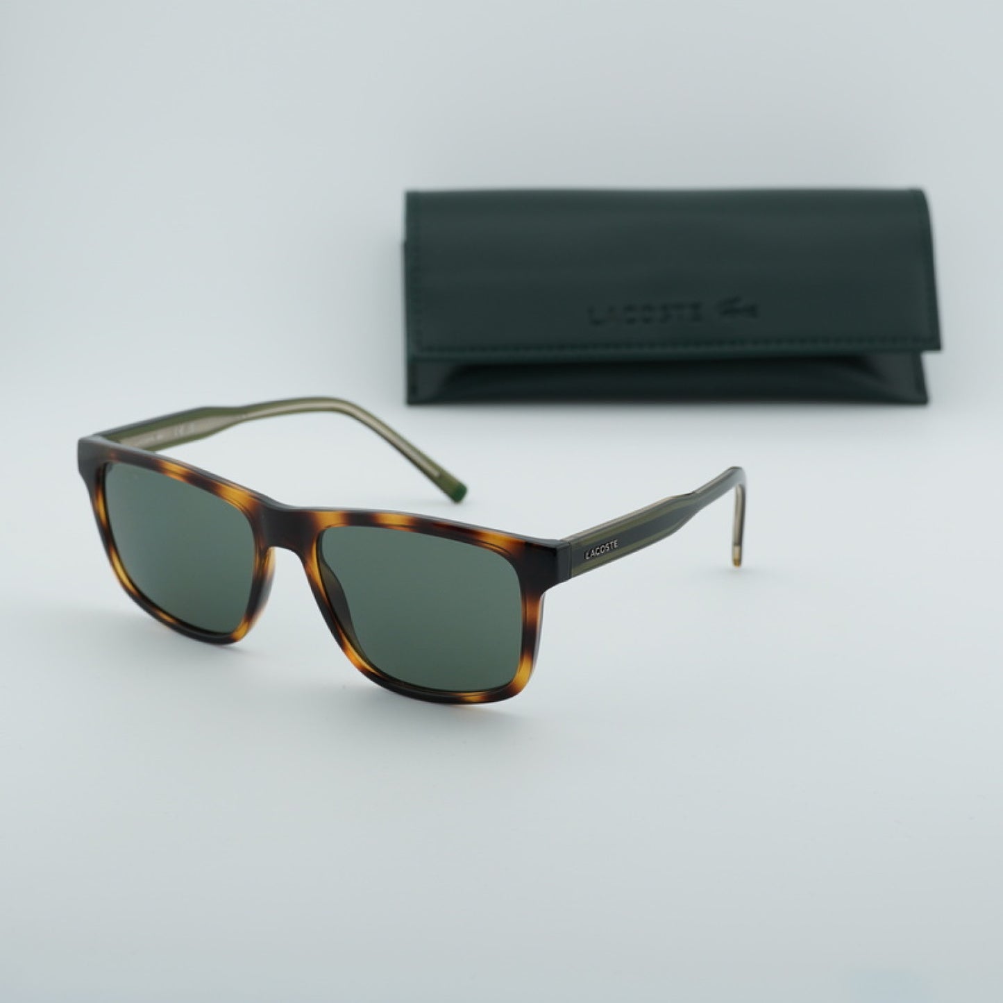 Lentes de Sol Lacoste L6025S 214 56-17-145