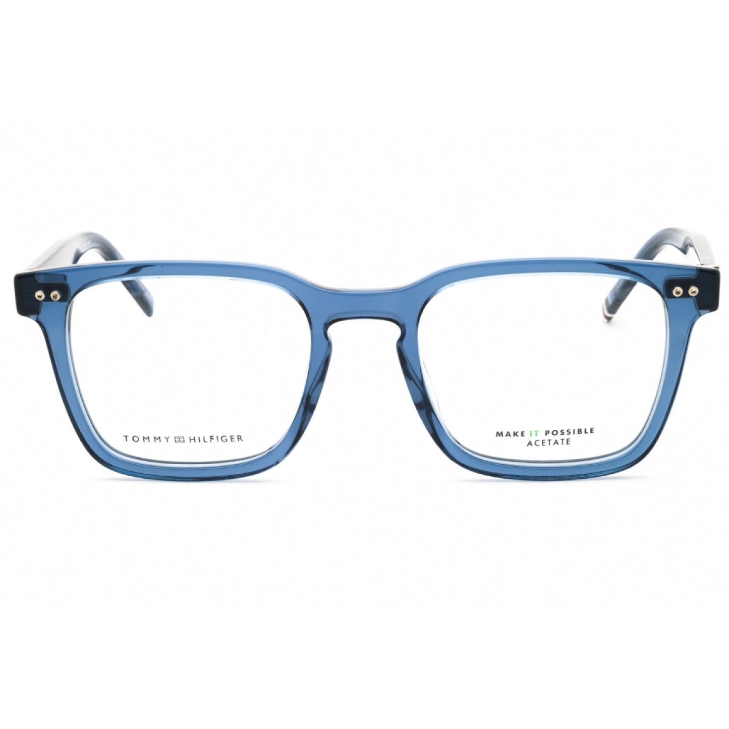 Armazón Oftálmico Tommy Hilfiger TH 2034 0PJP00 52-21-150