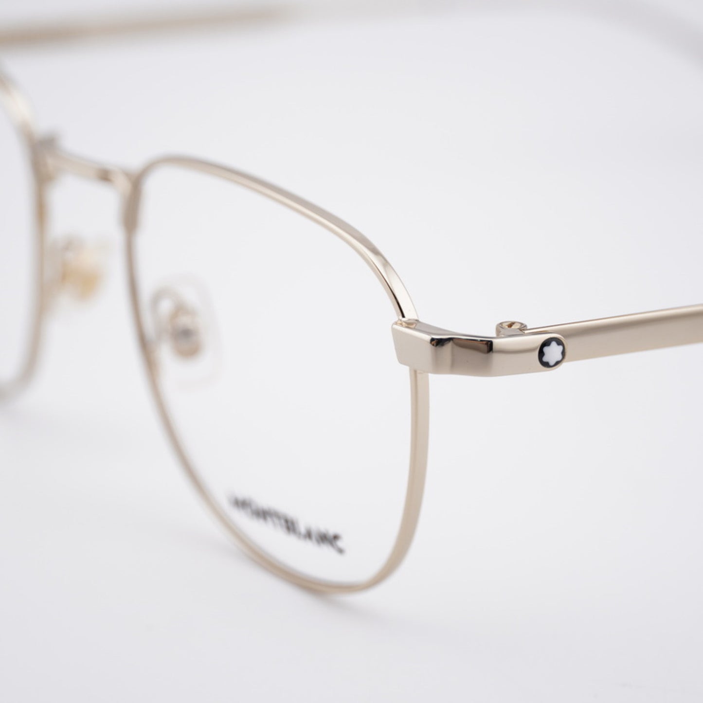 Armazón Oftálmico Montblanc MB0230O 005 53-21-145