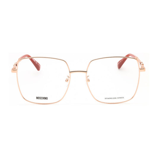 Armazón Oftálmico Moschino MOS615/G 0DDB00 56-17-145