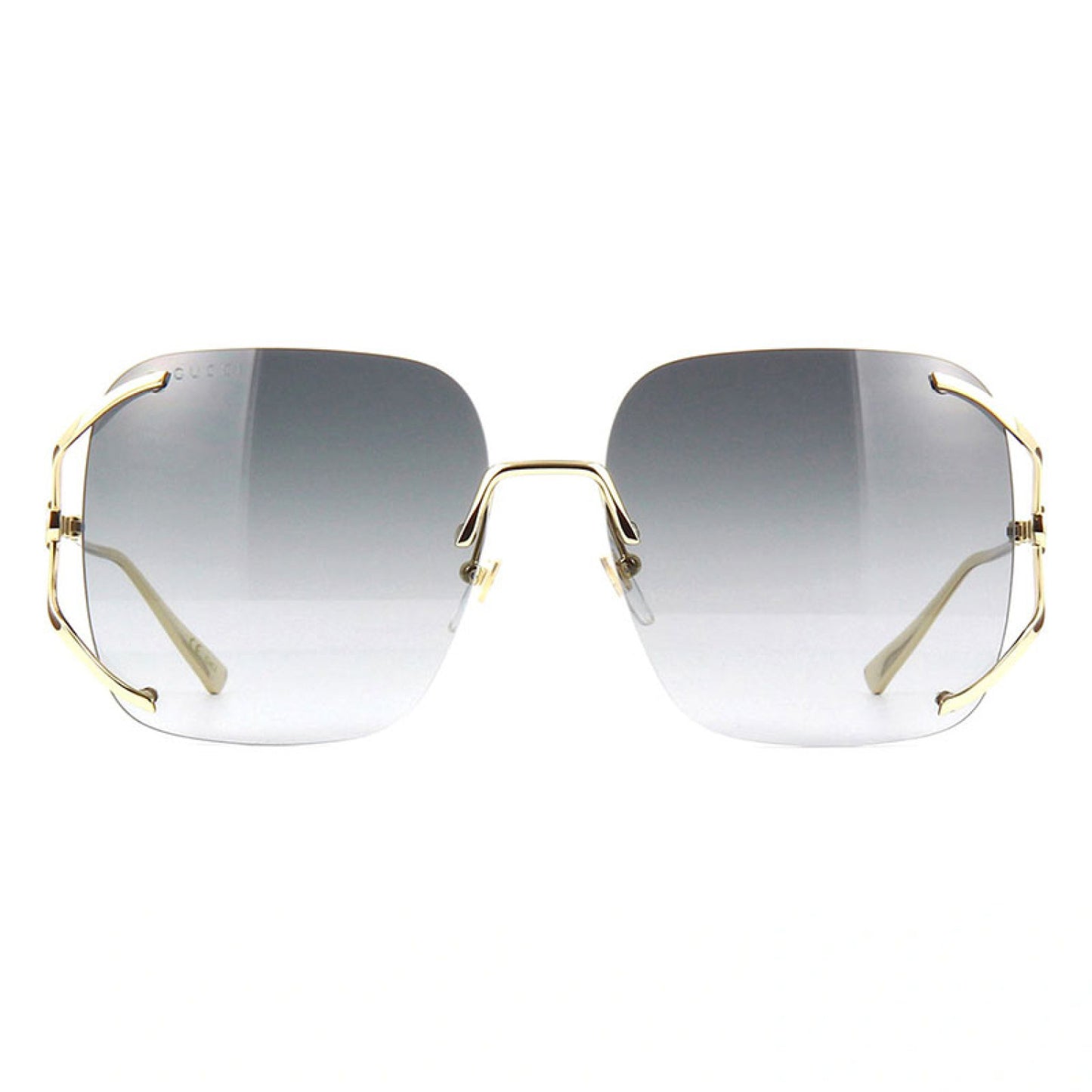 Lentes de Sol Gucci GG0646S 001 60-17-135