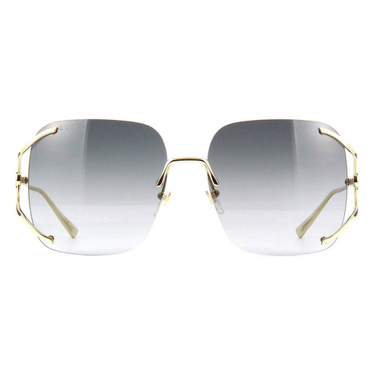 Lentes de Sol Gucci GG0646S 001 60-17-135