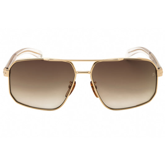 Lentes de Sol David Beckham DB 7102/S 0LOJHA 61-14-145