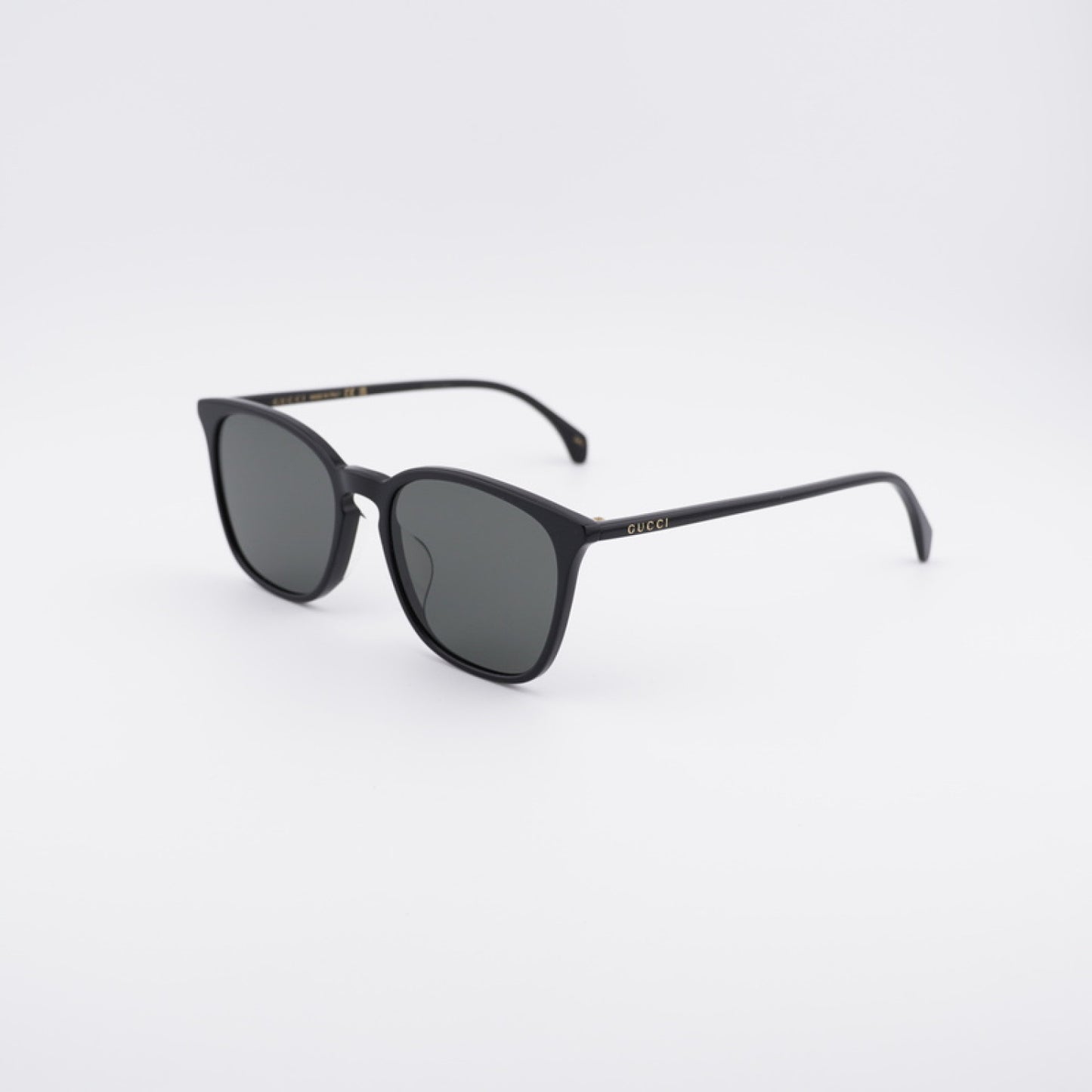 Lentes de Sol Gucci GG0547SK 001 55-19-150