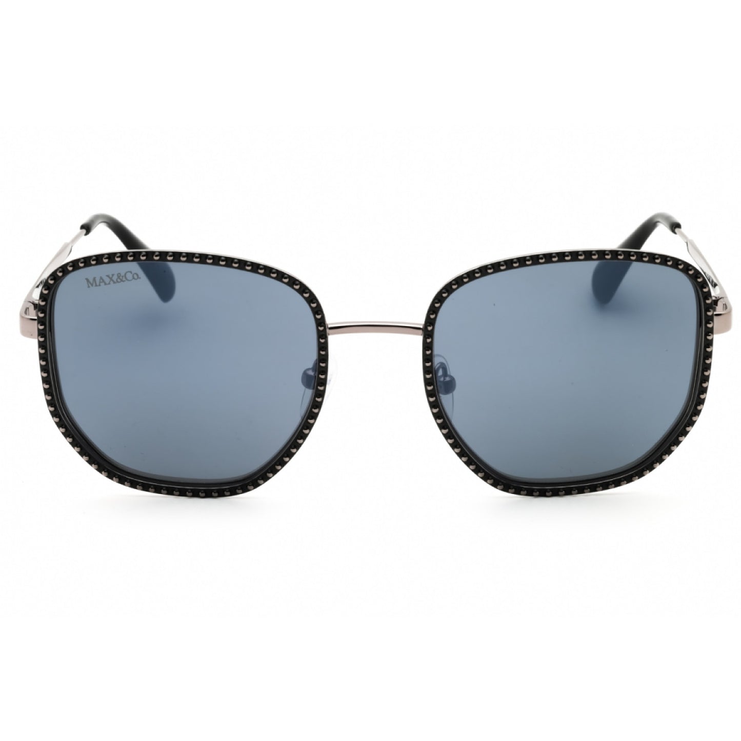 Max & Co. Sunglasses MO0091 01A 52-21-140