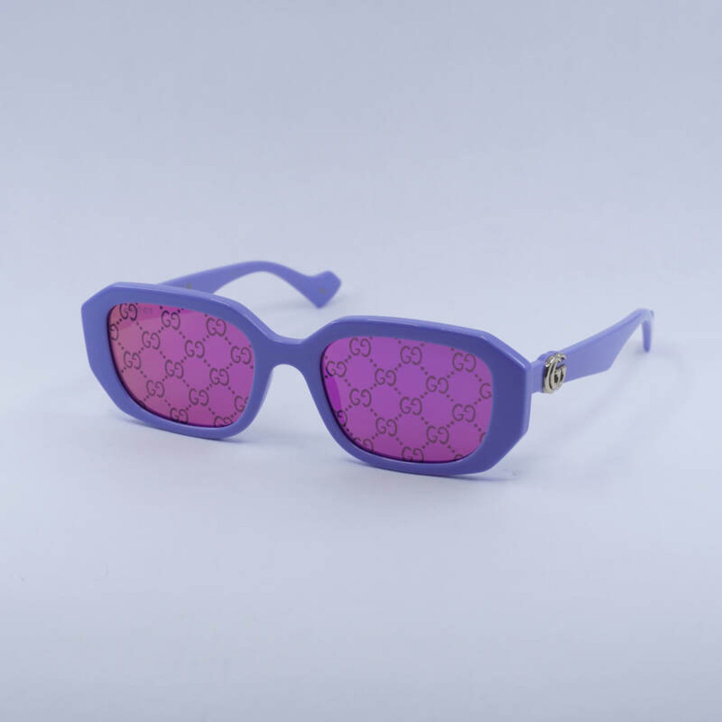 Lentes de Sol Gucci GG1535S 004 55-18-140
