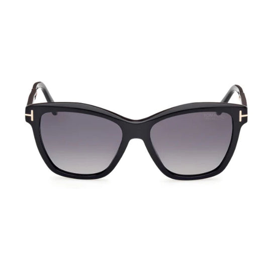 Lentes de Sol Tom Ford FT1087 01D 54-16-140