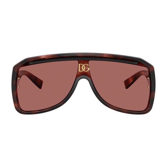 Lentes de Sol Dolce & Gabbana DG6205 347669 37-137-145