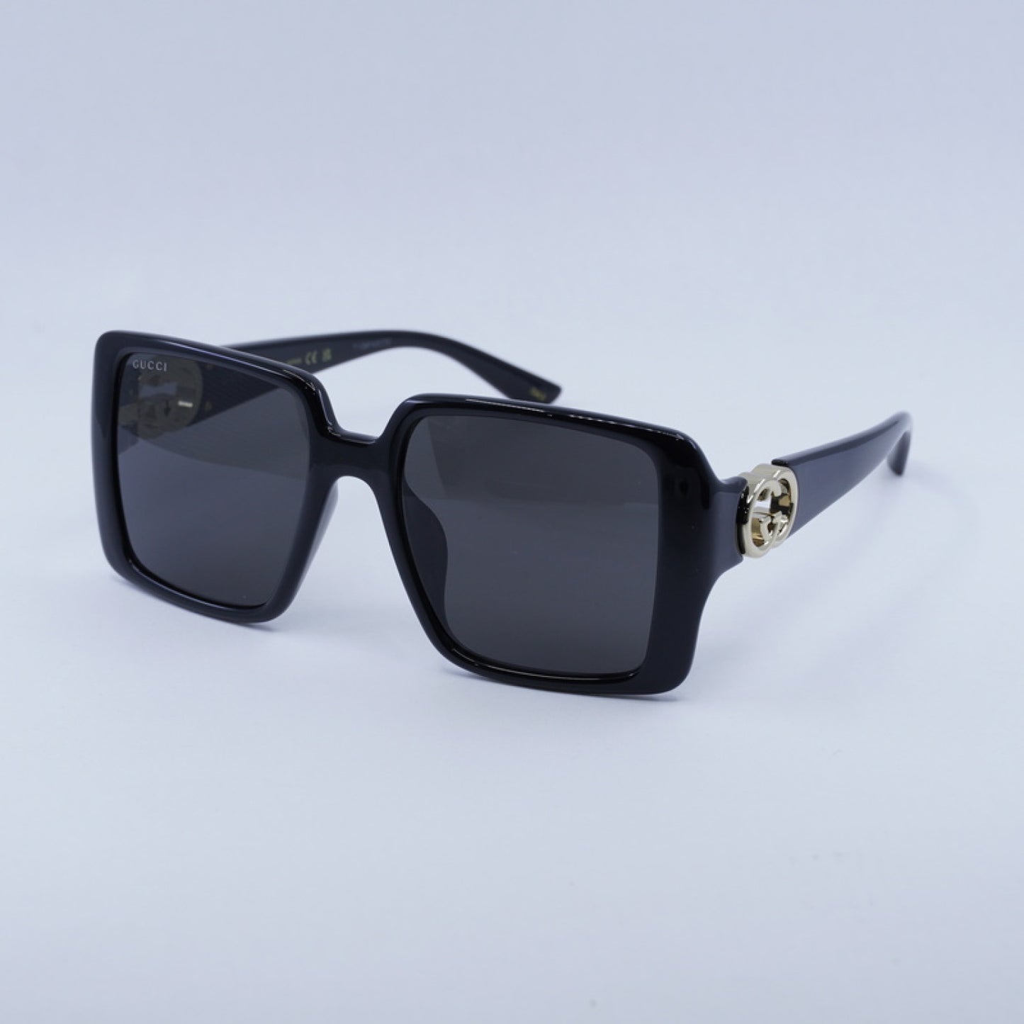Lentes de Sol Gucci GG1692SA 001 54-18-140