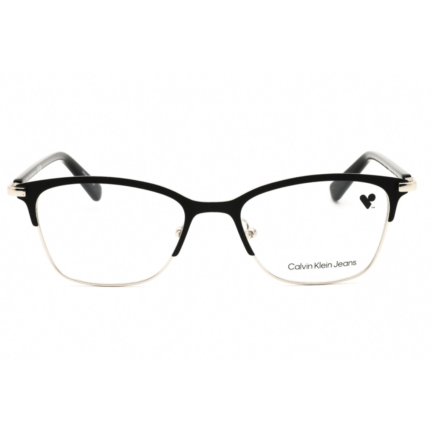 Armazón Oftálmico Calvin Klein Jeans CKJ19312 001 50-17-135
