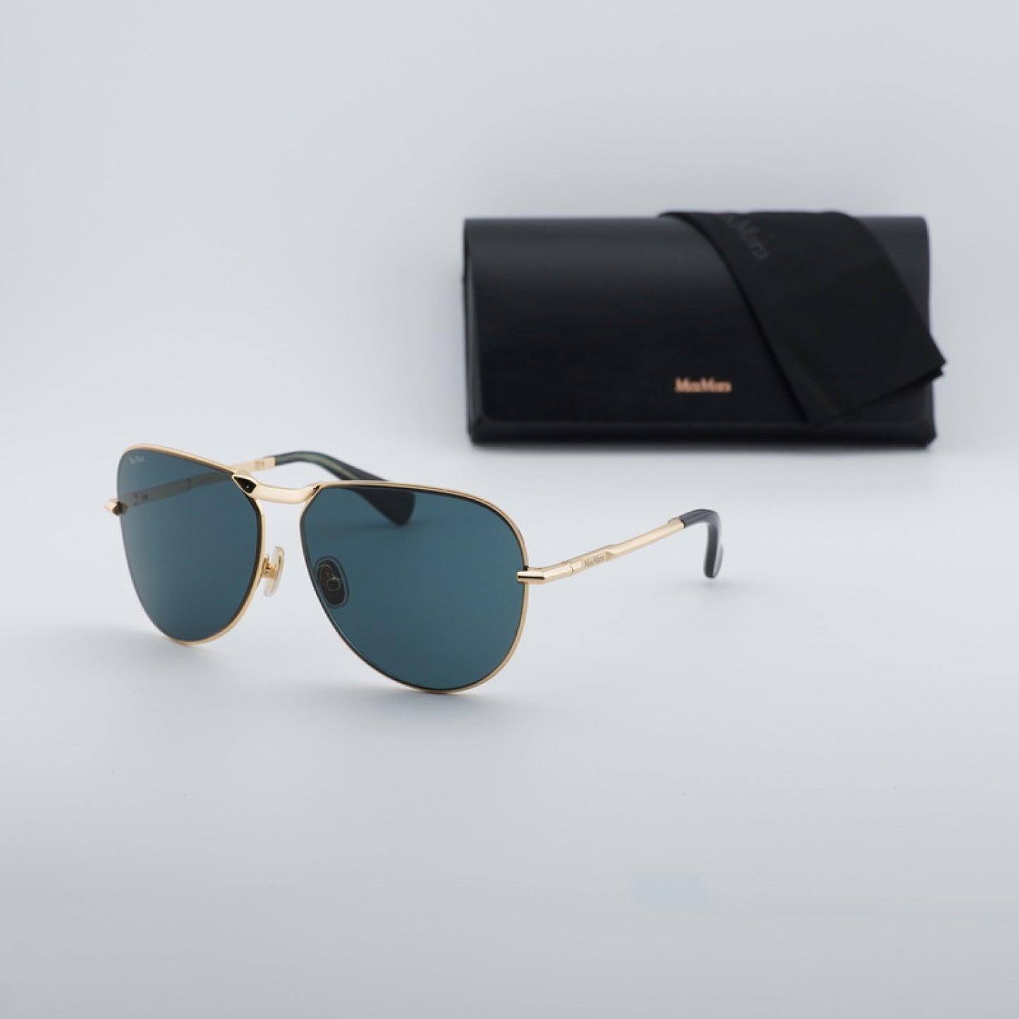 Lentes de Sol Max Mara MM0134 30N 59-13-125